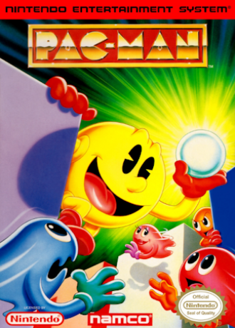 Pac-Man