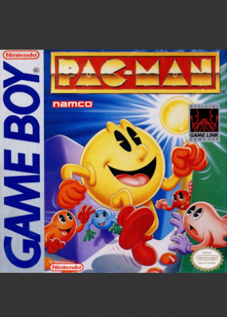 Pac-Man