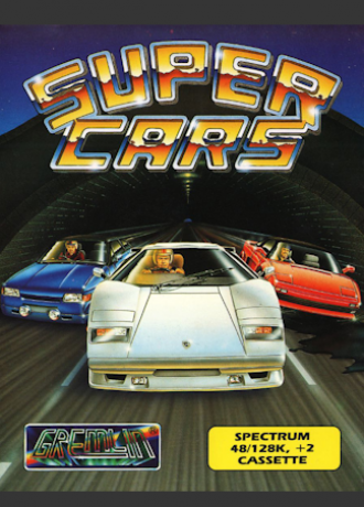 Super Cars