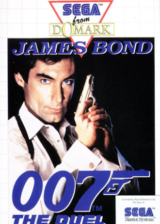 James Bond 007: The Duel