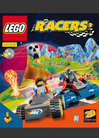 LEGO Racers