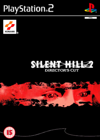 Silent Hill 2: Director`s Cut