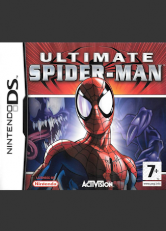 Ultimate Spider-Man