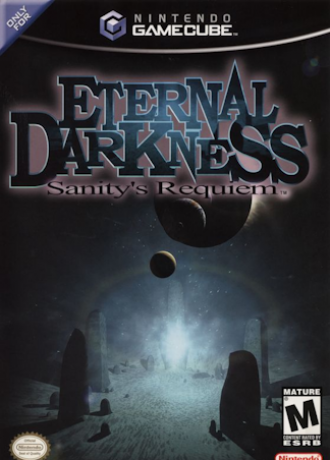 Eternal Darkness: Sanity`s Requiem