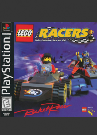 LEGO Racers