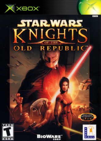 Star Wars: Knights of the Old Republic