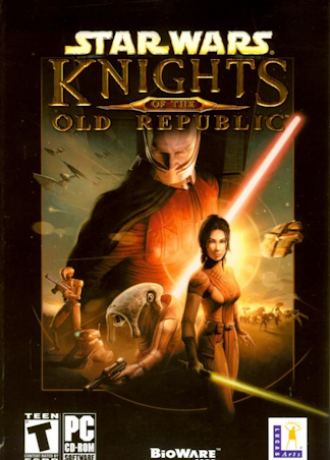 Star Wars: Knights of the Old Republic