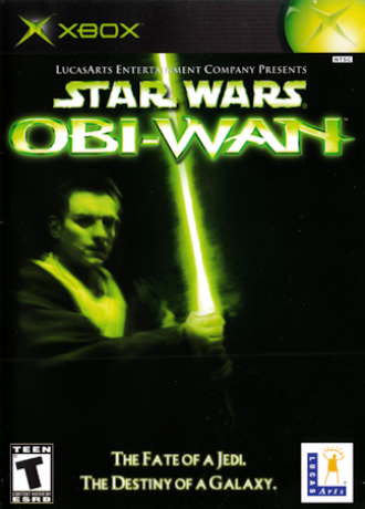 Star Wars: Obi-Wan