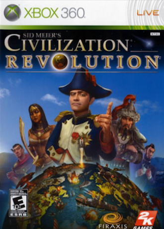 Civilization: Revolution