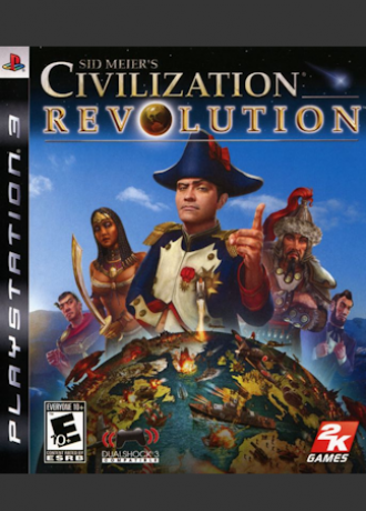 Civilization: Revolution