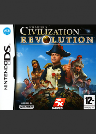 Civilization: Revolution