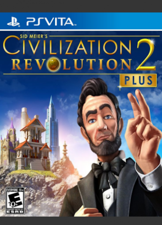 Civilization: Revolution 2 Plus