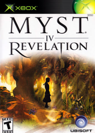 Myst IV: Revelation