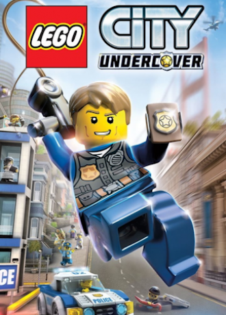 LEGO City Undercover