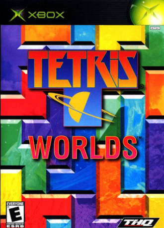 Tetris Worlds