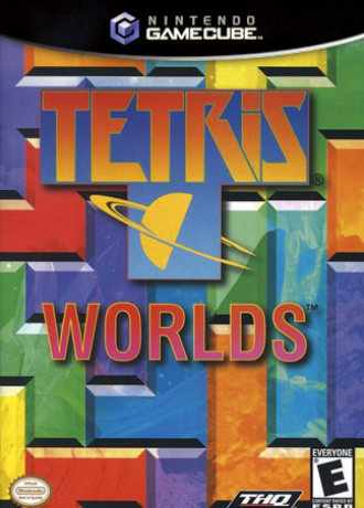 Tetris Worlds