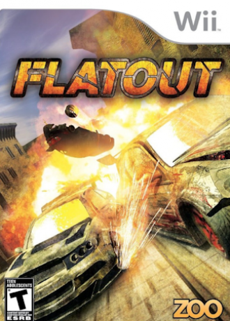 FlatOut