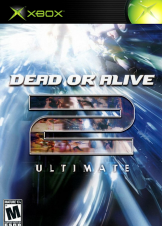 Dead or Alive 2 Ultimate