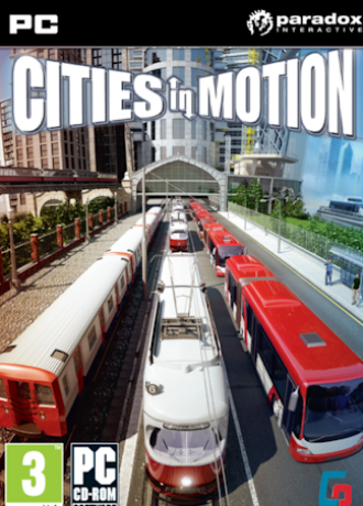 Cities in Motion