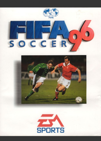 FIFA 96
