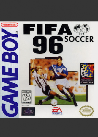 FIFA 96