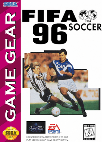FIFA 96