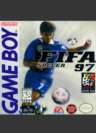 FIFA 97