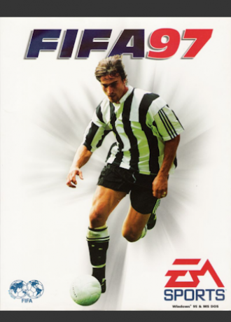 FIFA 97