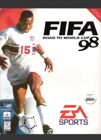 FIFA 98: Road to World Cup