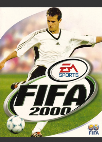 FIFA 2000