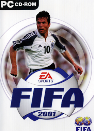 FIFA 2001