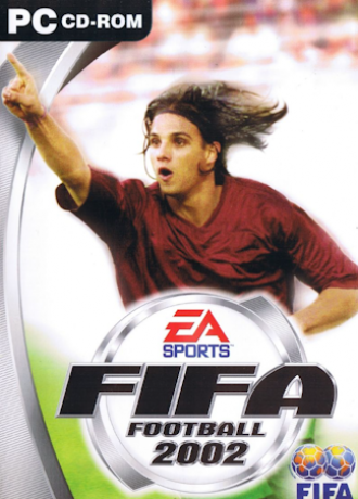 FIFA 2002