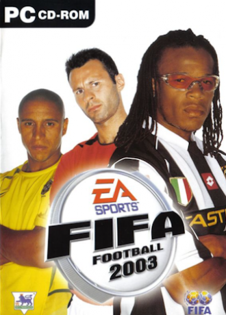 FIFA 2003