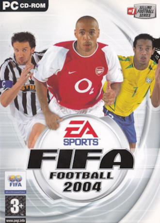 FIFA 2004