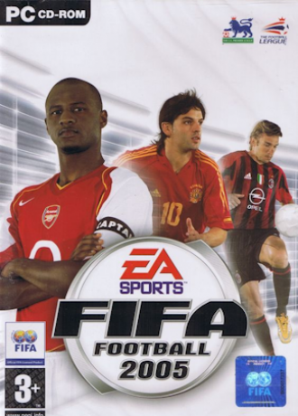 FIFA 2005