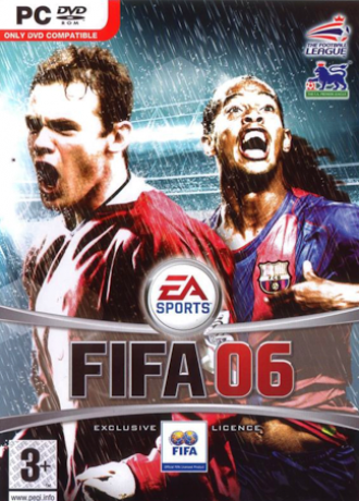 FIFA 06