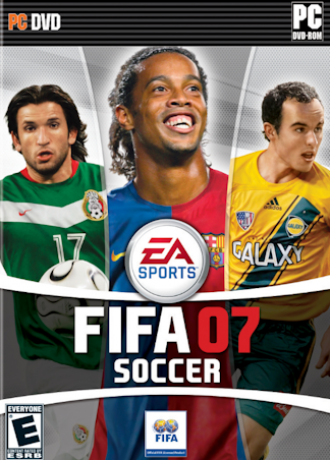 FIFA 07