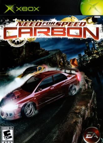 Need for Speed: Carbon