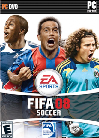 FIFA 08