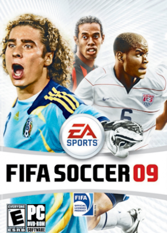 FIFA 09