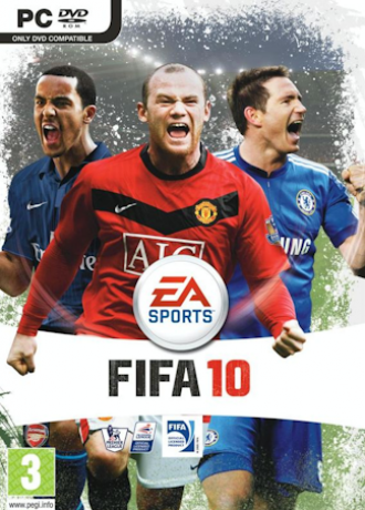 FIFA 10