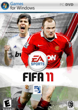 FIFA 11