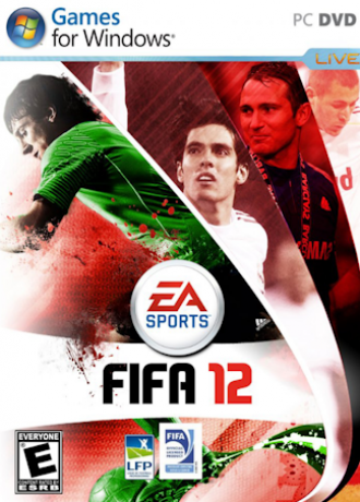 FIFA 12