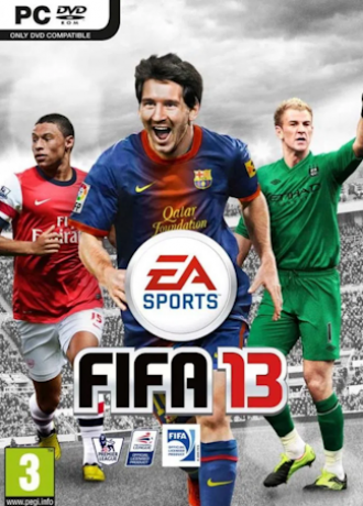 FIFA 13