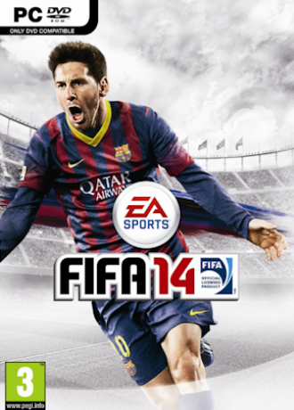 FIFA 14