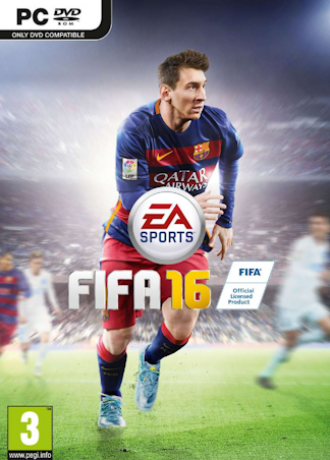 FIFA 16
