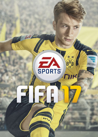FIFA 17