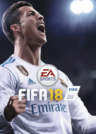 FIFA 18