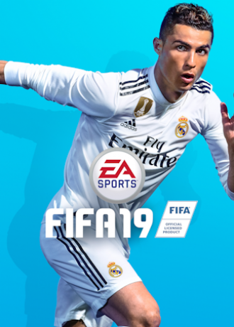 FIFA 19