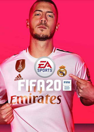 FIFA 20